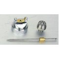 SPARE NOZZLE KIT 1.4MM FOR SG AS1001